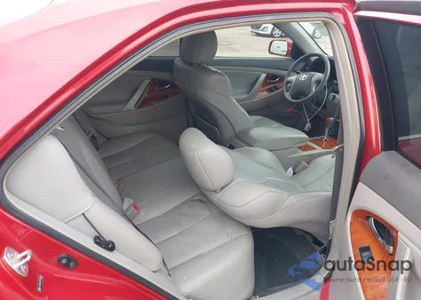 2009 Toyota Camry Xle V6 z USA, uszkodzony, nr VIN 4T1BK46K29U074606